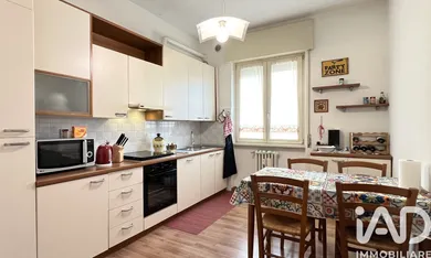 Apartment in Osio Sotto