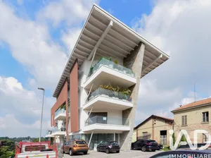 Appartamento in Cantù