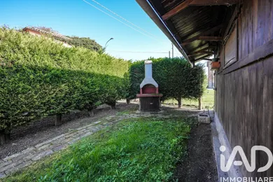 Park home in Massa Fiscaglia