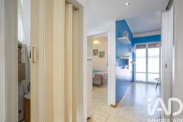 Trilocale in San Benedetto del Tronto