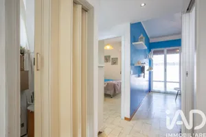Trilocale in San Benedetto del Tronto