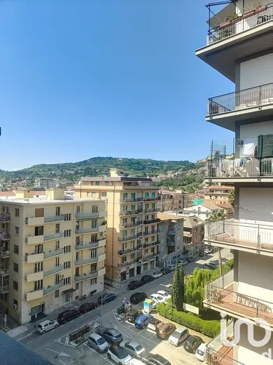 Appartamento in San Benedetto del Tronto
