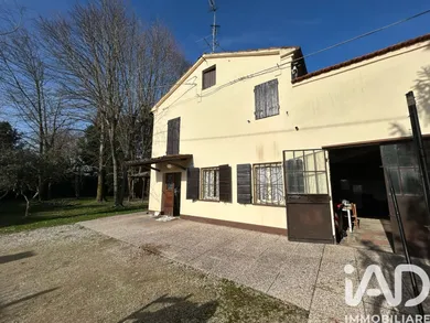 Villetta a schiera in Medolla