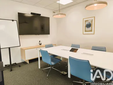 Office in Imola