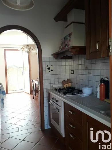 Appartamento in Licciana Nardi