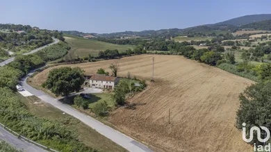 Villetta a schiera in Sirolo