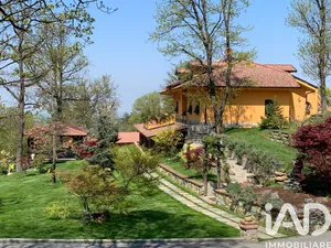Townhouse in Ovada