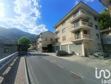 Appartamento in Pessinetto