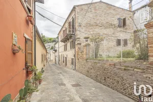 Apartment in Montegiorgio