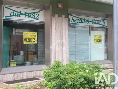 Negozio / locale commerciale in Rovereto