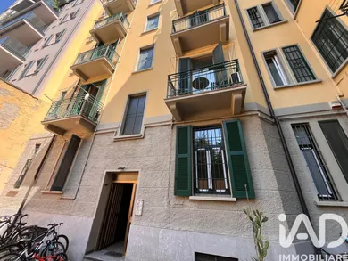 Appartamento in Milano