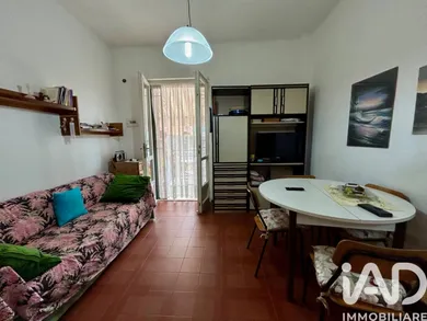 Appartamento in Loano