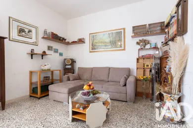 Apartment in Pergola
