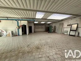 Warehouse in Arezzo