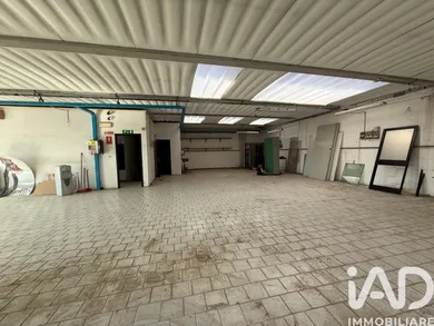 Warehouse in Arezzo