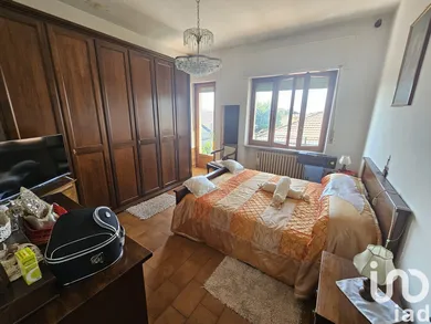Appartamento in Favria