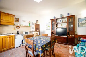 Appartamento in Piancastagnaio