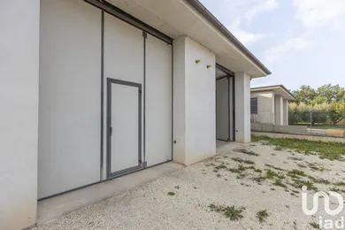 Warehouse in Cingoli