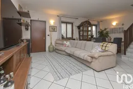 Traditional house in Leinì