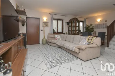Traditional house in Leinì