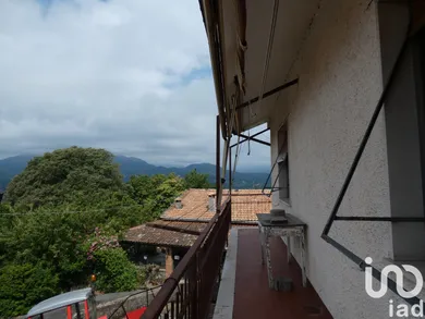 Townhouse in Varese Ligure
