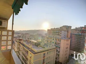 Apartment in Genova