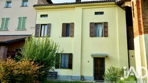 House in Fubine