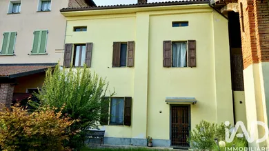 House in Fubine