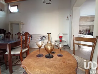 House in Palazzolo Acreide