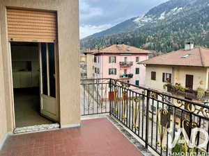 Apartment in Ronzo-Chienis