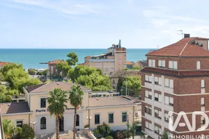 Apartment in Porto San Giorgio