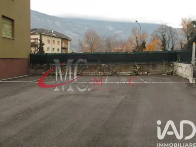Posto auto in Rovereto