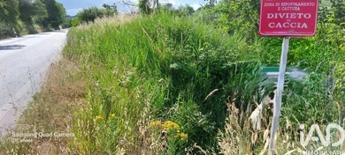 Terreno in Acquaviva Picena