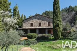 Park home in Assisi