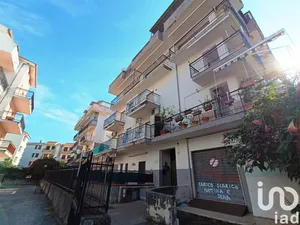 Apartment in Scalea
