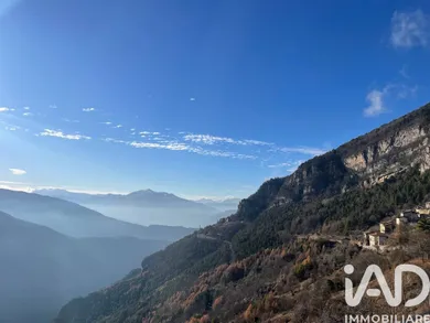 Casa/Villa in Terragnolo