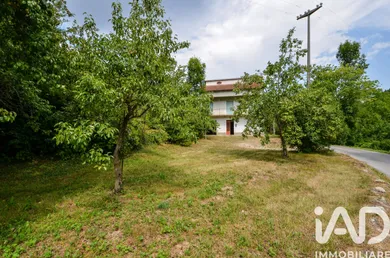 House in Viola