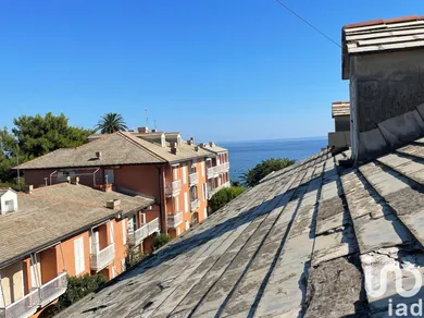 Apartment in Cogoleto