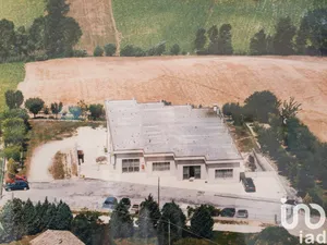 Warehouse in Montefano