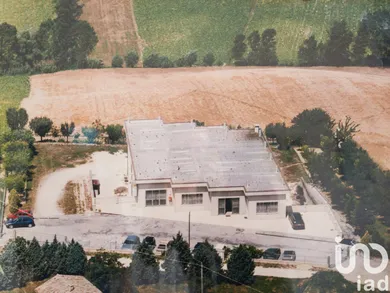Warehouse in Montefano