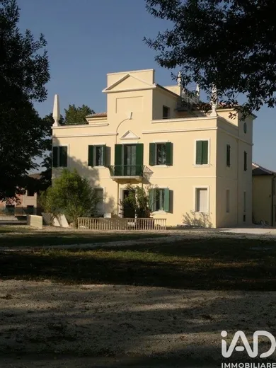House in Argenta