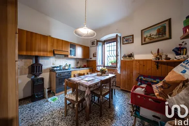 Edifici d'apartaments in Cimego