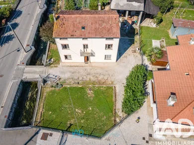 Casa/Villa in Bolzano Vicentino