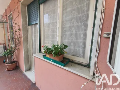 Appartamento in Rapallo