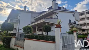 Loft in Teramo