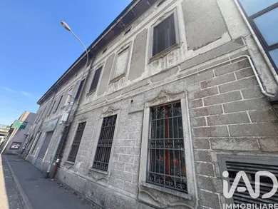 Loft in Barlassina