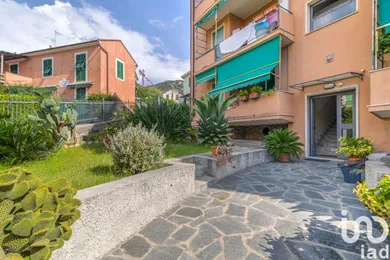Apartment in Borgio Verezzi