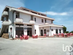 Building in Cellino Attanasio
