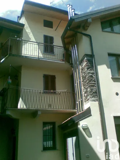 Casa/Villa in Brovello-Carpugnino