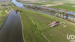 Farm land in Goro